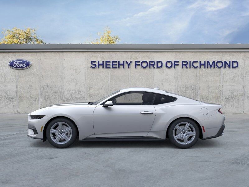 2026 Ford Mustang EcoBoost Richmond VA