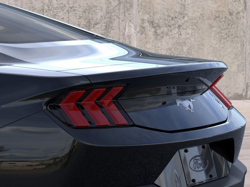 2026 Ford Mustang EcoBoost Richmond VA