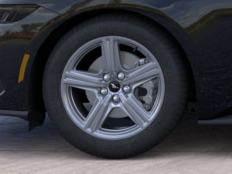 2026 Ford Mustang EcoBoost Richmond VA