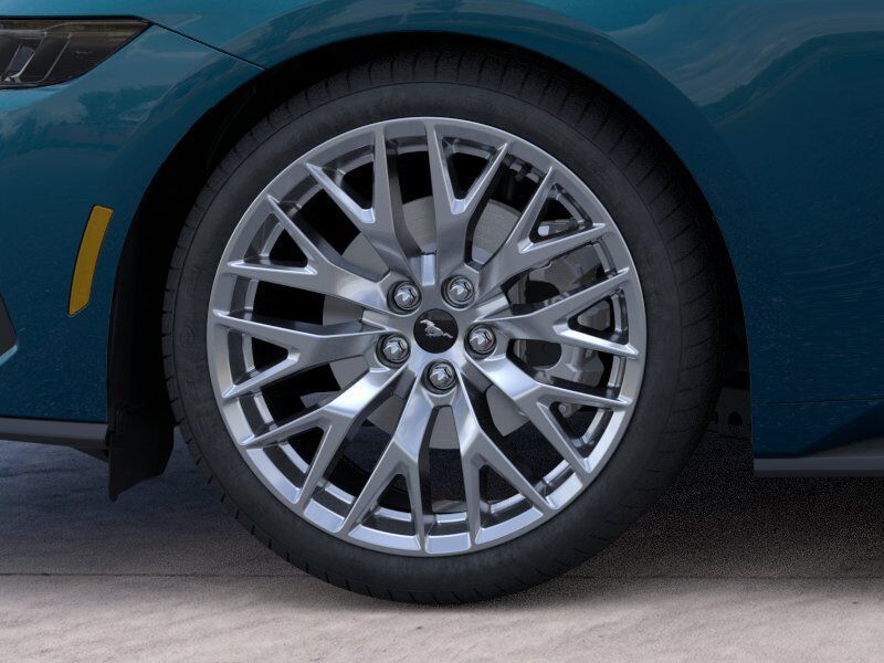 2026 Ford Mustang EcoBoost Richmond VA