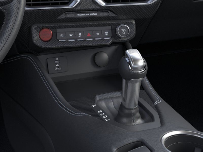 2026 Ford Mustang EcoBoost Richmond VA