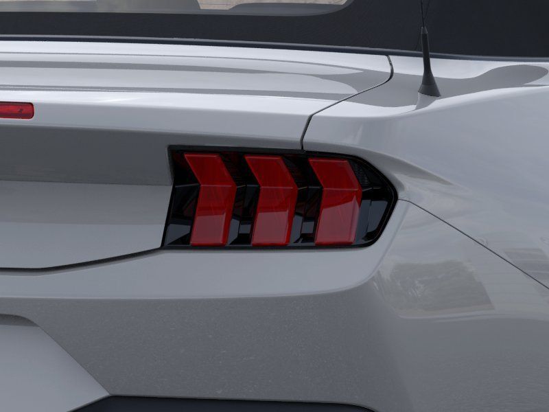 2026 Ford Mustang EcoBoost Richmond VA