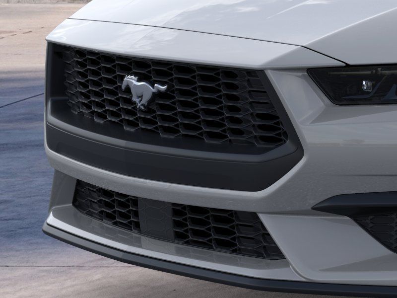 2026 Ford Mustang EcoBoost Richmond VA