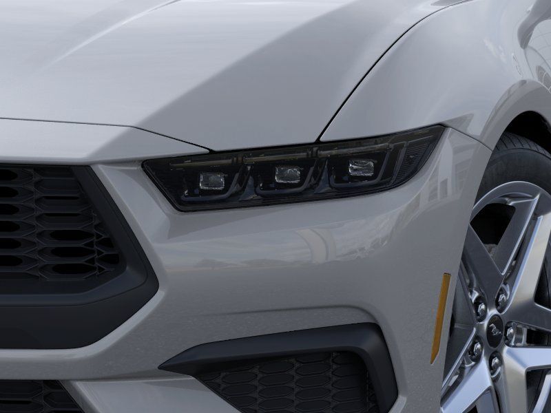 2026 Ford Mustang EcoBoost Richmond VA
