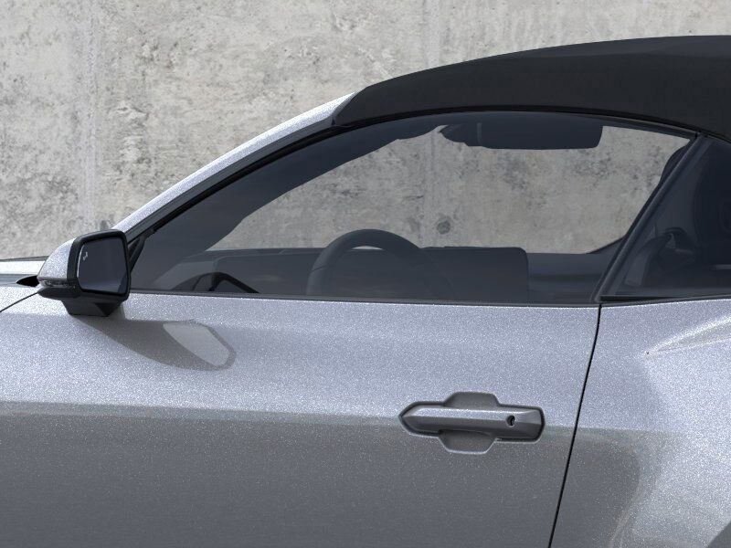 2026 Ford Mustang EcoBoost Richmond VA