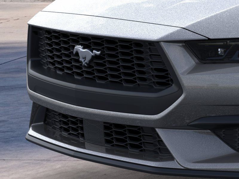 2026 Ford Mustang EcoBoost Richmond VA