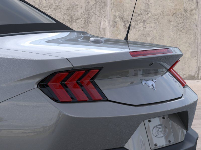 2026 Ford Mustang EcoBoost Richmond VA