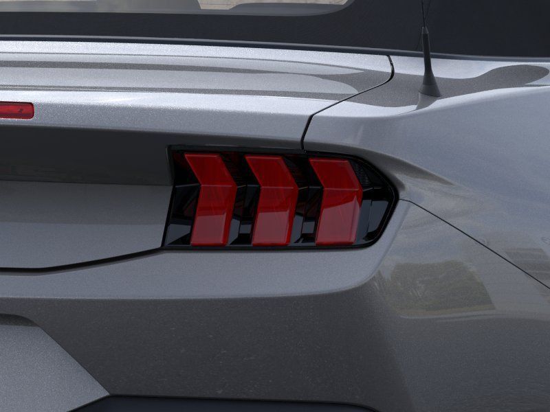 2026 Ford Mustang EcoBoost Richmond VA