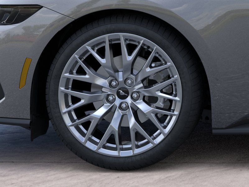 2026 Ford Mustang EcoBoost Richmond VA