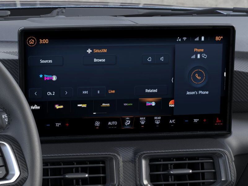 2026 Ford Mustang EcoBoost Richmond VA