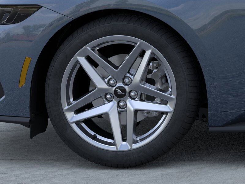 2026 Ford Mustang EcoBoost Richmond VA