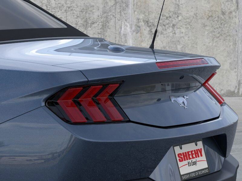 2026 Ford Mustang EcoBoost Richmond VA