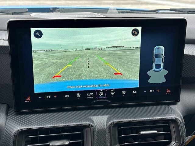 2026 Ford Mustang EcoBoost Springfield VA