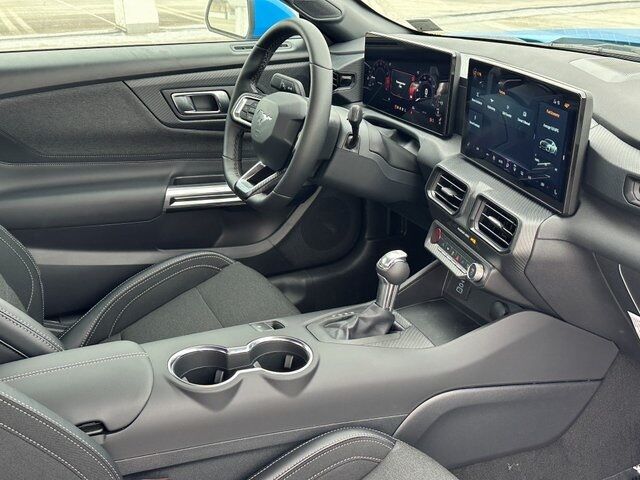 2026 Ford Mustang EcoBoost Springfield VA