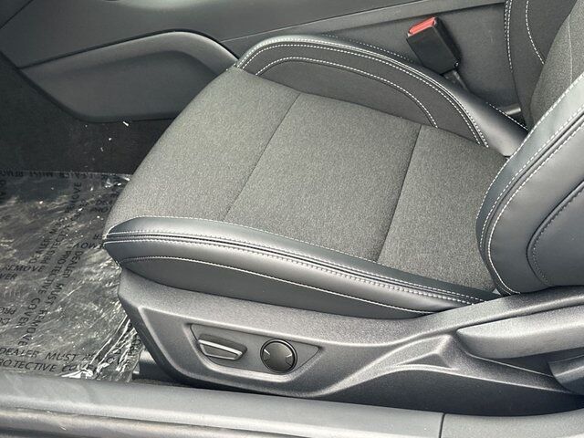 2026 Ford Mustang EcoBoost Springfield VA