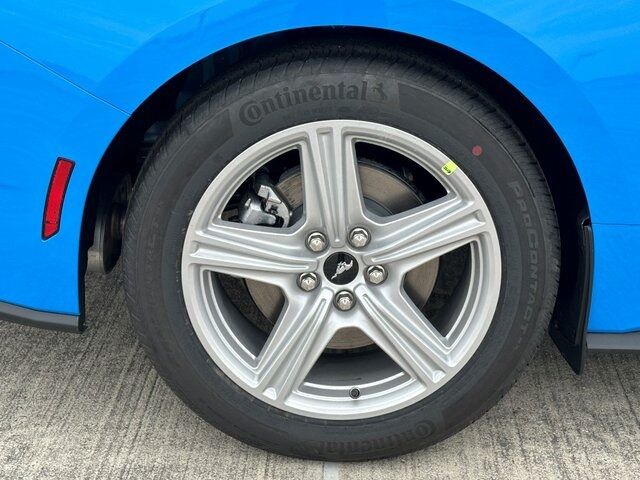 2026 Ford Mustang EcoBoost Springfield VA