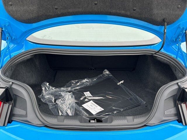 2026 Ford Mustang EcoBoost Springfield VA