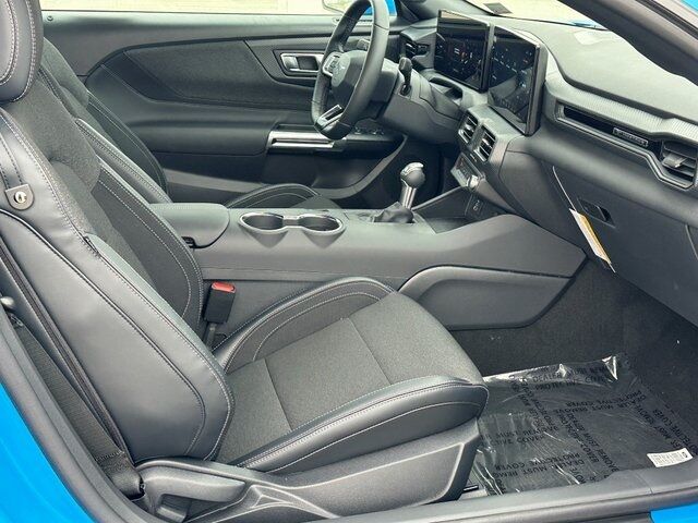 2026 Ford Mustang EcoBoost Springfield VA