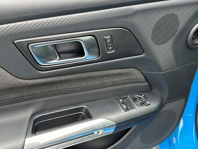 2026 Ford Mustang EcoBoost Springfield VA