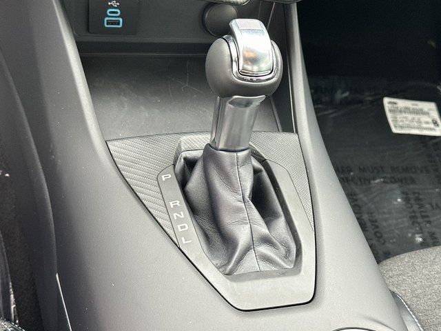 2026 Ford Mustang EcoBoost Springfield VA