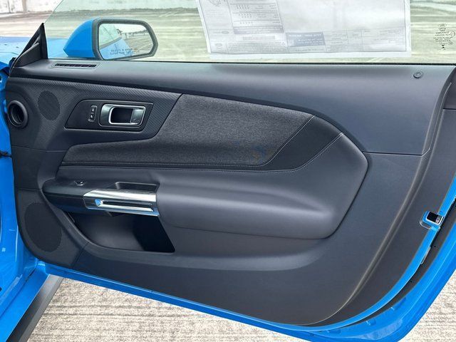 2026 Ford Mustang EcoBoost Springfield VA