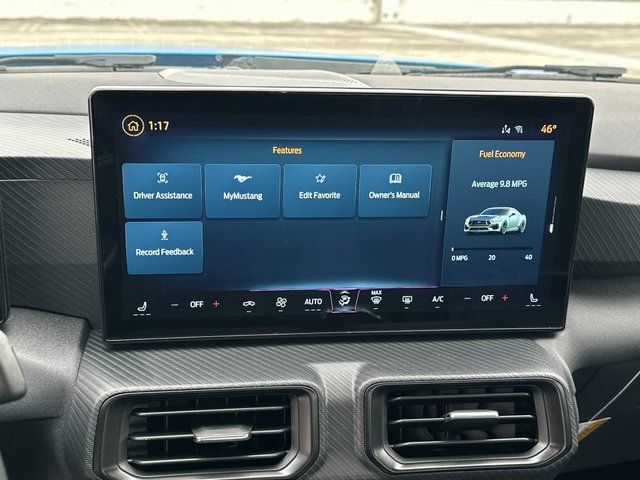 2026 Ford Mustang EcoBoost Springfield VA