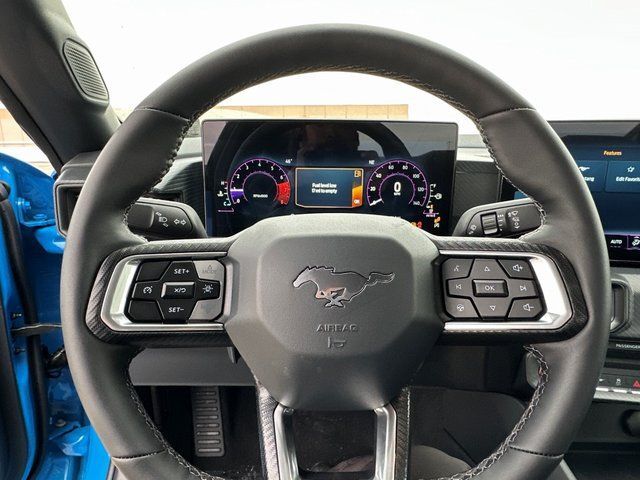 2026 Ford Mustang EcoBoost Springfield VA