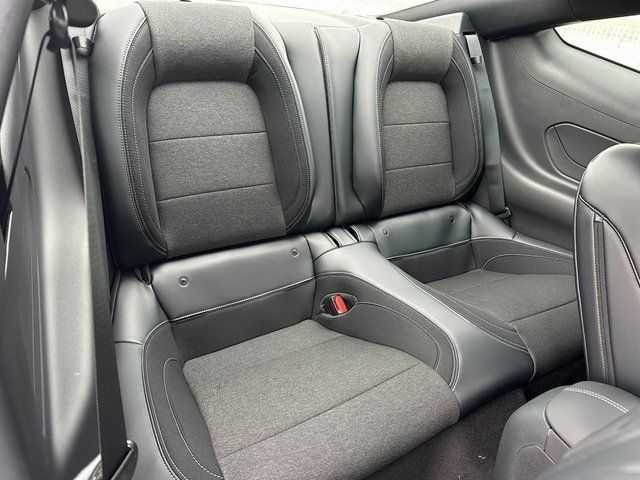2026 Ford Mustang EcoBoost Springfield VA