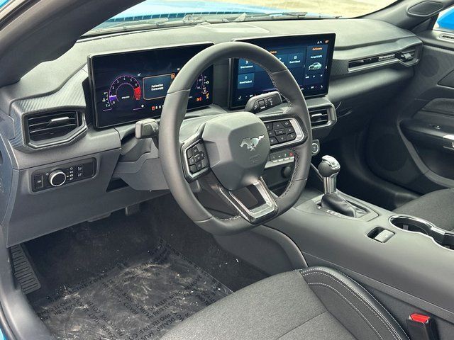 2026 Ford Mustang EcoBoost Springfield VA