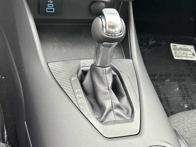 2026 Ford Mustang EcoBoost Springfield VA