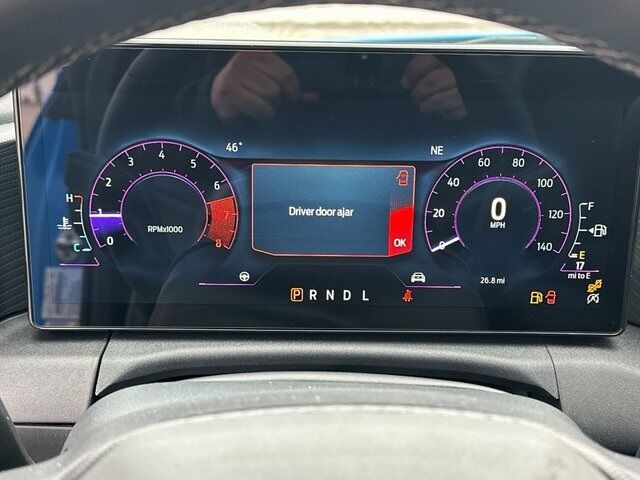 2026 Ford Mustang EcoBoost Springfield VA