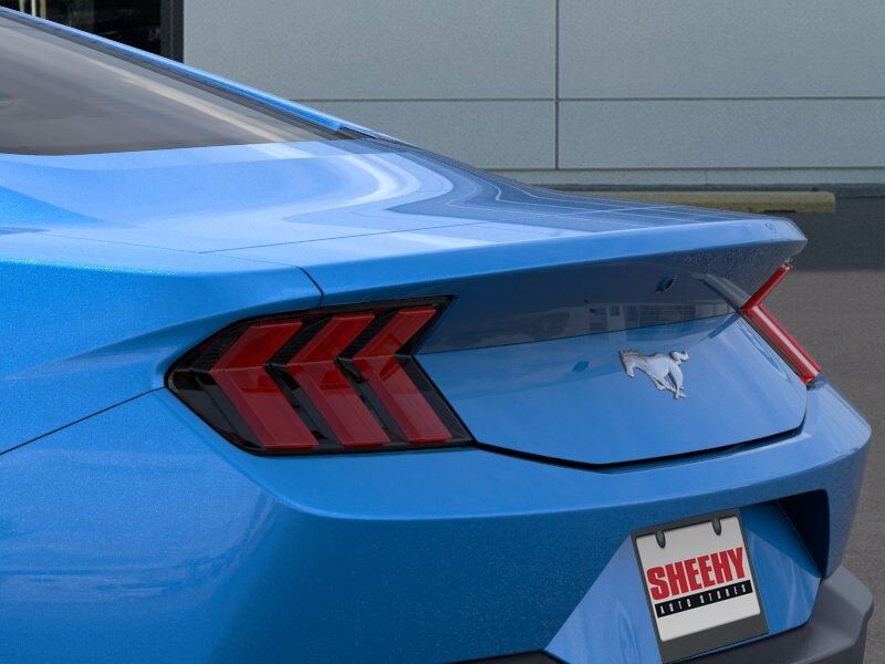 2026 Ford Mustang EcoBoost Springfield VA