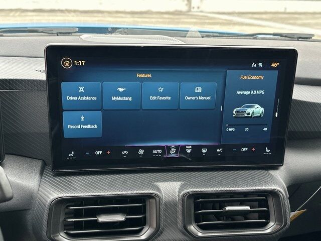 2026 Ford Mustang EcoBoost Springfield VA