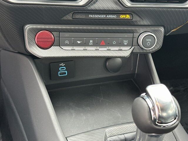 2026 Ford Mustang EcoBoost Springfield VA