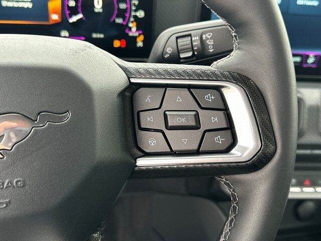 2026 Ford Mustang EcoBoost Springfield VA