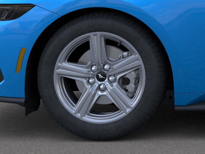 2026 Ford Mustang EcoBoost Springfield VA