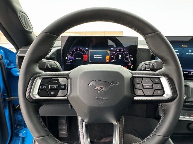 2026 Ford Mustang EcoBoost Springfield VA