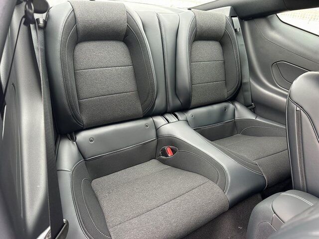 2026 Ford Mustang EcoBoost Springfield VA