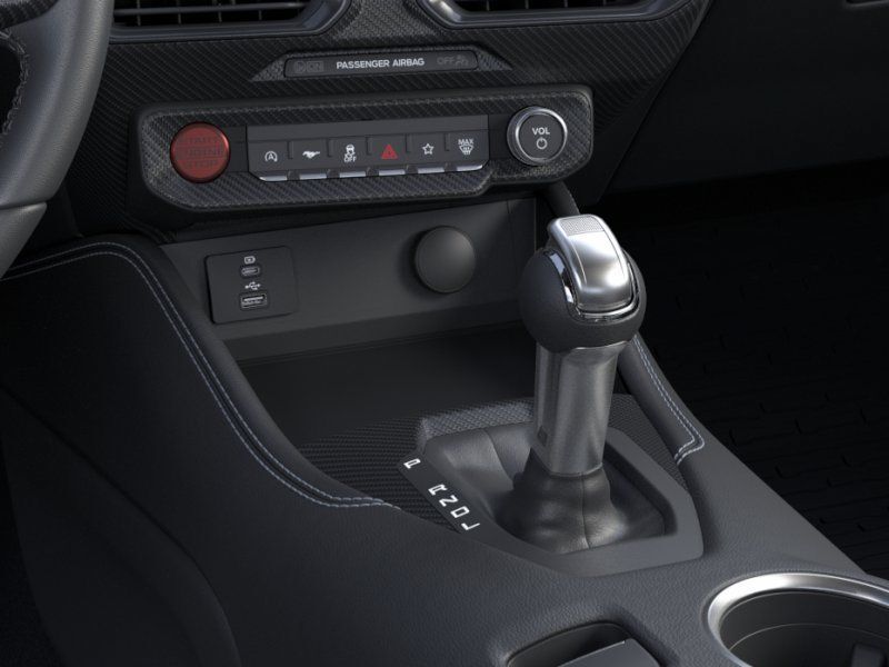 2026 Ford Mustang EcoBoost Springfield VA