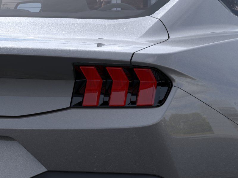 2026 Ford Mustang EcoBoost Springfield VA