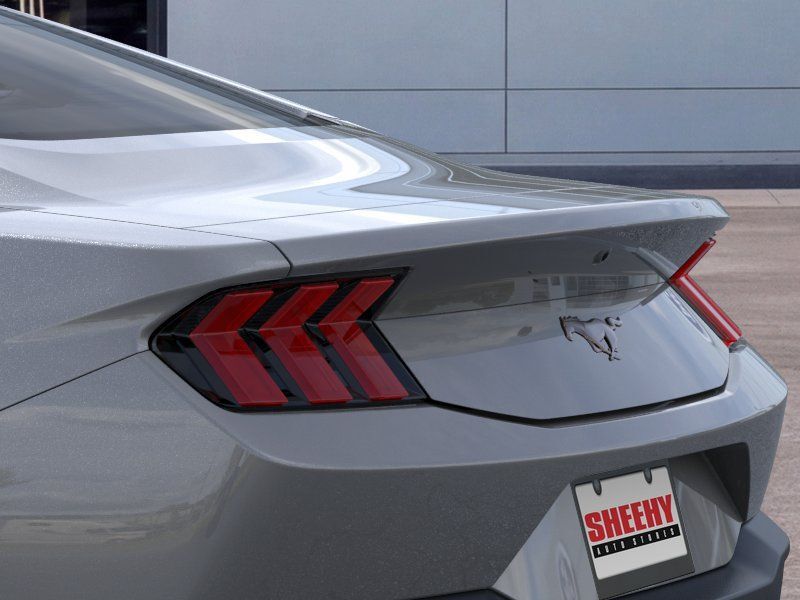 2026 Ford Mustang EcoBoost Springfield VA