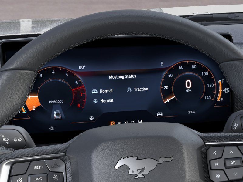2026 Ford Mustang EcoBoost Springfield VA