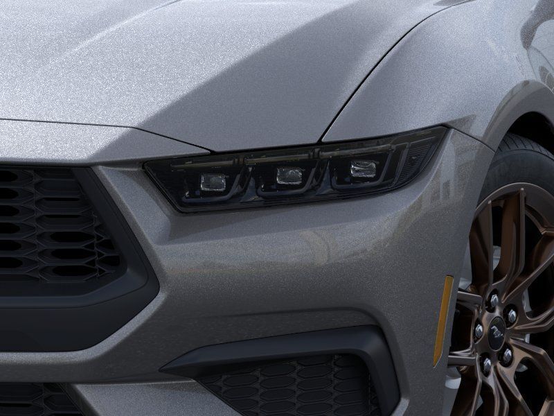 2026 Ford Mustang EcoBoost Springfield VA