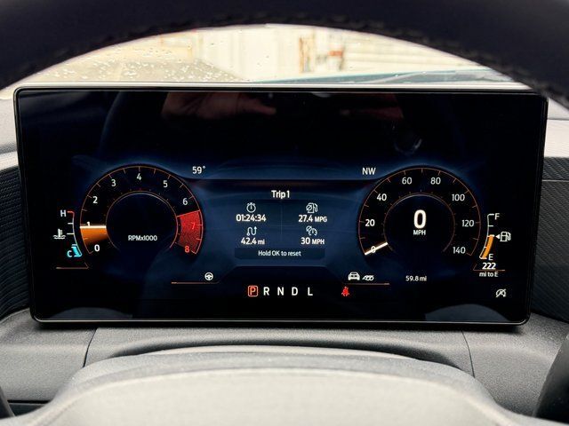 2026 Ford Mustang EcoBoost Springfield VA