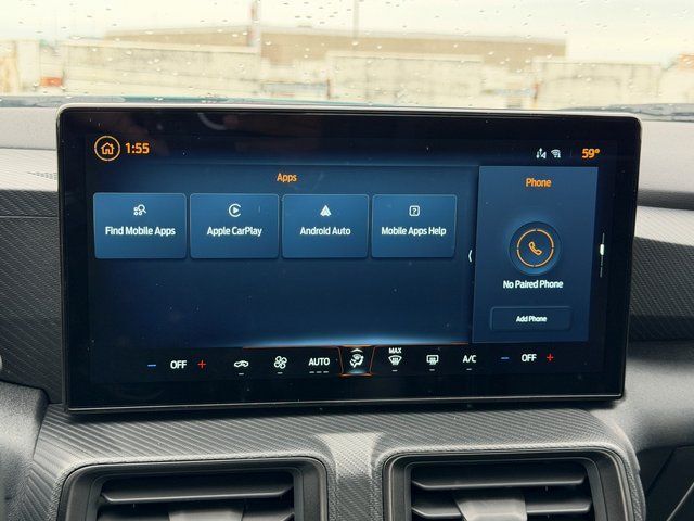 2026 Ford Mustang EcoBoost Springfield VA