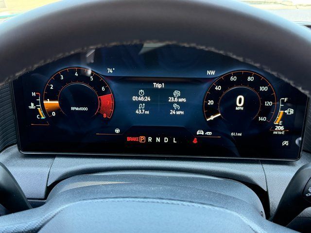 2026 Ford Mustang EcoBoost Springfield VA