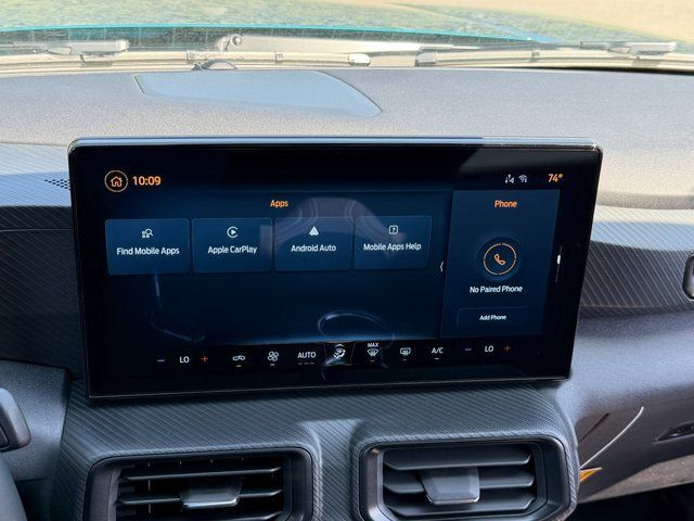 2026 Ford Mustang EcoBoost Springfield VA