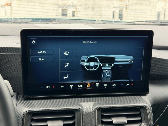 2026 Ford Mustang EcoBoost Springfield VA