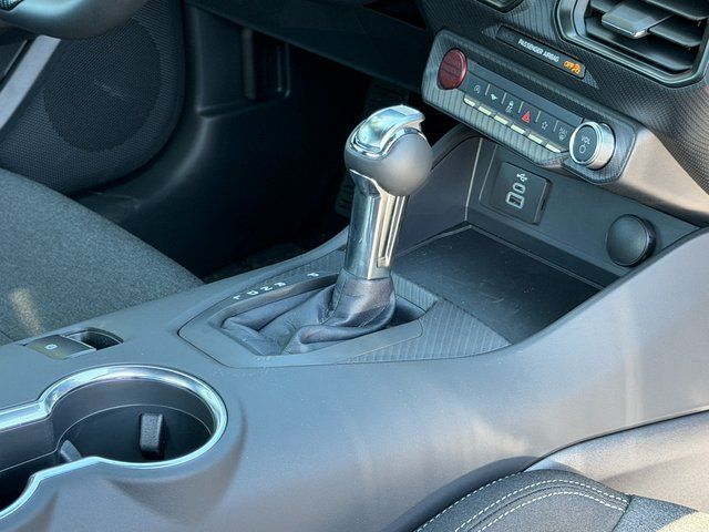 2026 Ford Mustang EcoBoost Springfield VA