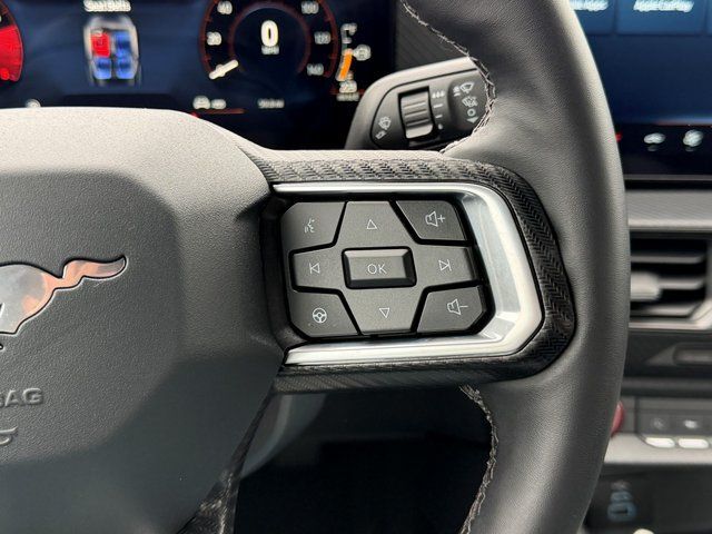 2026 Ford Mustang EcoBoost Springfield VA